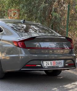 هیۆندای سۆناتا